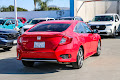 2019 Honda Civic Sedan LX