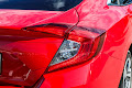 2019 Honda Civic Sedan LX