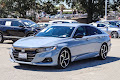 2022 Honda Accord Sedan Sport