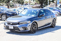 2022 Honda Civic Sedan Sport