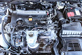 2022 Honda Civic Sedan Sport