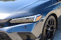 2022 Honda Civic Sedan Sport