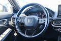 2022 Honda Civic Sedan Sport