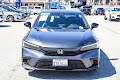 2022 Honda Civic Sedan Sport