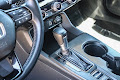 2022 Honda Civic Sedan Sport