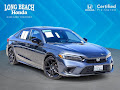 2022 Honda Civic Sedan Sport