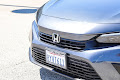 2022 Honda Civic Sedan Sport