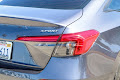 2022 Honda Civic Sedan Sport