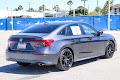 2022 Honda Civic Sedan Sport