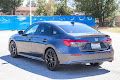 2022 Honda Civic Sedan Sport