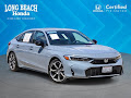 2025 Honda Civic Hatchback Hybrid Sport Touring