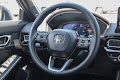 2025 Honda Civic Hatchback Hybrid Sport Touring