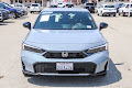 2025 Honda Civic Hatchback Hybrid Sport Touring