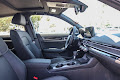 2025 Honda Civic Hatchback Hybrid Sport Touring