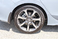 2025 Honda Civic Hatchback Hybrid Sport Touring