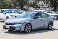 2025 Honda Civic Hatchback Hybrid Sport Touring