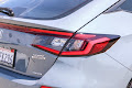 2025 Honda Civic Hatchback Hybrid Sport Touring