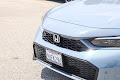 2025 Honda Civic Hatchback Hybrid Sport Touring
