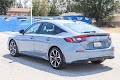 2025 Honda Civic Hatchback Hybrid Sport Touring