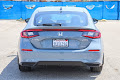2025 Honda Civic Hatchback Hybrid Sport Touring