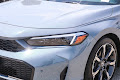 2025 Honda Civic Hatchback Hybrid Sport Touring