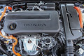 2025 Honda Civic Hatchback Hybrid Sport Touring
