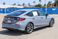 2025 Honda Civic Hatchback Hybrid Sport Touring
