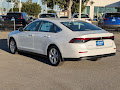 2025 Honda Accord Sedan LX