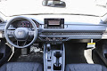 2025 Honda Accord Sedan LX