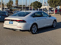 2025 Honda Accord Sedan LX