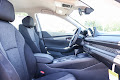 2025 Honda Accord Sedan LX