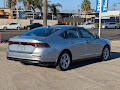 2025 Honda Accord Sedan LX