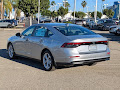 2025 Honda Accord Sedan LX
