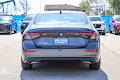 2025 Honda Accord Sedan LX