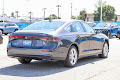 2025 Honda Accord Sedan LX