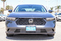 2025 Honda Accord Sedan LX