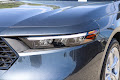 2025 Honda Accord Sedan LX