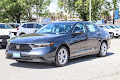 2025 Honda Accord Sedan LX
