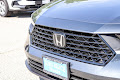 2025 Honda Accord Sedan LX