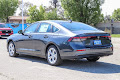 2025 Honda Accord Sedan LX