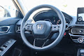 2023 Honda Civic Hatchback LX
