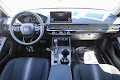 2023 Honda Civic Hatchback LX