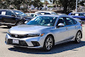 2023 Honda Civic Hatchback LX