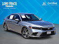 2023 Honda Civic Hatchback LX