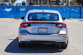 2023 Honda Civic Hatchback LX