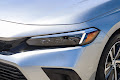 2023 Honda Civic Hatchback LX