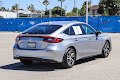 2023 Honda Civic Hatchback LX