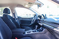 2023 Honda Civic Hatchback LX