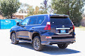 2022 Lexus GX GX 460 Luxury