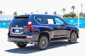 2022 Lexus GX GX 460 Luxury
